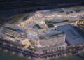 Infinity Shopping retrasa su apertura: el mayor centro comercial de Valencia abrirá finalmente en 2029 11 Infinity Shopping retrasa su apertura el mayor centro comercial de Valencia abrira finalmente en 2029