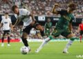 Pablo Maffeo comprende el enfado de Mestalla tras la derrota ante el Betis: «Tenemos que estar todos a una» 10 J1 VCF MAFFEO