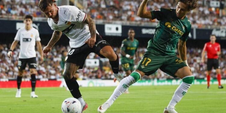 J1 VCF MAFFEO