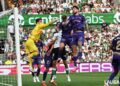 Elche CF cae ante el Racing en Santander pese a una reacción final que rozó la remontada 10 J3 ELC FINAL