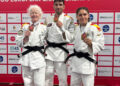 España brilla en el Europeo de Judo Paralímpico con dos oros y un bronce en la jornada inaugural