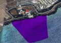 Transportes blinda las vacaciones de Pedro Sánchez: decretada una zona de exclusión marítima de 73 hectáreas en Lanzarote