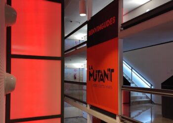 Valencia licita por más de 600.000 euros la asistencia técnica del TEM y La Mutant 16 La Mutant 2