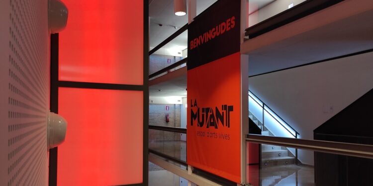 La Mutant 2