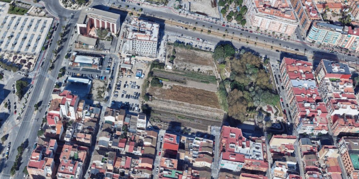 Valéncia impulsará un nuevo núcleo universitario en Poblats Marítims con 680 nuevas plazas para estudiantes