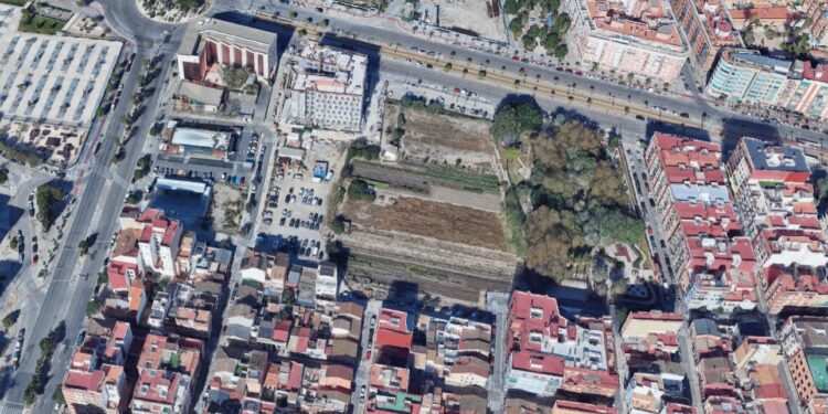 Valéncia impulsará un nuevo núcleo universitario en Poblats Marítims con 680 nuevas plazas para estudiantes