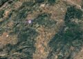 Declarado un nuevo incendio en La Salzadella: 4 incendios activos en Castelló, además del de La Vall d'Uixó