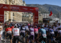 La Vuelta 2026 arranca en Monaco