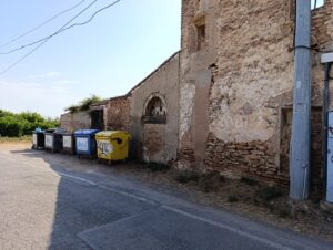 La alquería de Burgos: el Síndic d'Agravis certifica la negligencia y el "falso cumplimiento" del gobierno de María José Catalá 3 La alquería de Burgos el Síndic d'Agravis certifica la negligencia y el falso cumplimiento del gobierno de Català
