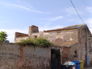 La alquería de Burgos: el Síndic d'Agravis certifica la negligencia y el "falso cumplimiento" del gobierno de María José Catalá 4 La alquería de Burgos el Síndic d'Agravis certifica la negligencia y el falso cumplimiento del gobierno de Català