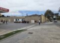 Agredido un guardia civil fuera de servicio en el Muelle Cañonero Dato tras identificarse ante un grupo de asaltantes