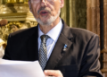 Ricart Folgado i Bisbal, nomenat Mantenedor dels Jocs Florals de Benimaclet 2026