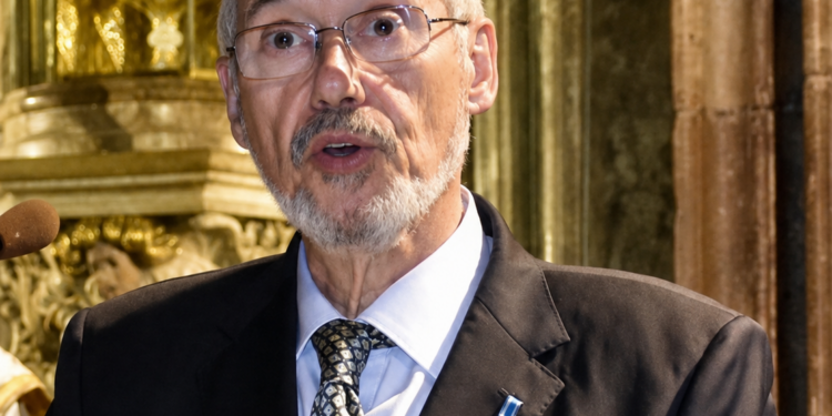 Ricart Folgado i Bisbal, nomenat Mantenedor dels Jocs Florals de Benimaclet 2026 1 Ricart Folgado i Bisbal, nomenat Mantenedor dels Jocs Florals de Benimaclet 2026
