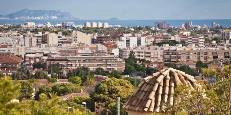 La Comunitat Valenciana alcanza los 85 municipios turísticos: estos son los últimos en incorporarse 1 Monte Calvari