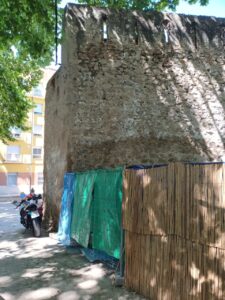 La Fira de X&agrave;tiva como trastienda ferial: el desprecio sistem&aacute;tico a un monumento nacional