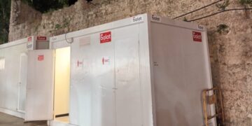 La Fira de Xàtiva como trastienda ferial: el desprecio sistemático a un monumento nacional