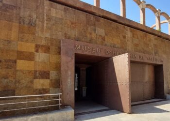 Museu dHistoria de Valencia