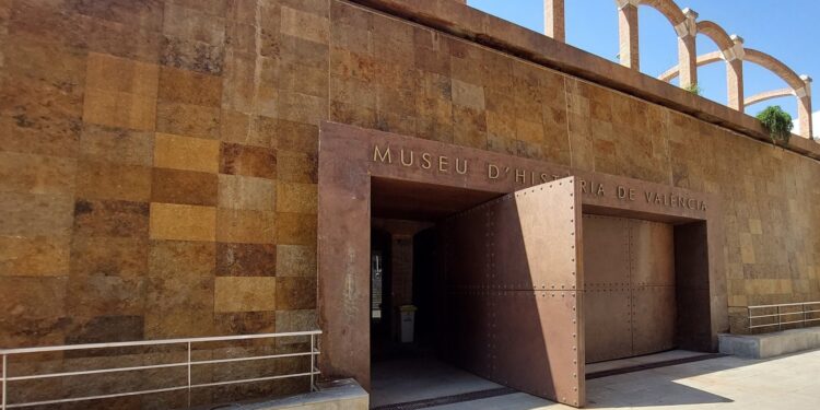 Museu dHistoria de Valencia