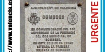 El Síndic acorrala al Ayuntamiento de Valencia por el 'caso de la placa fantasma'