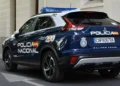 Detenido en Valencia por presunta explotación sexual y agresión a una mujer en una casa de citas 12 Policia Nacional 1
