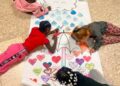 Cáritas Valencia lanza su campaña de Kit Escolar para apoyar a más de 950 menores vulnerables en el inicio del curso