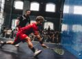 Iván Pérez conquista el bronce en un Campeonato de Europa histórico para el squash español