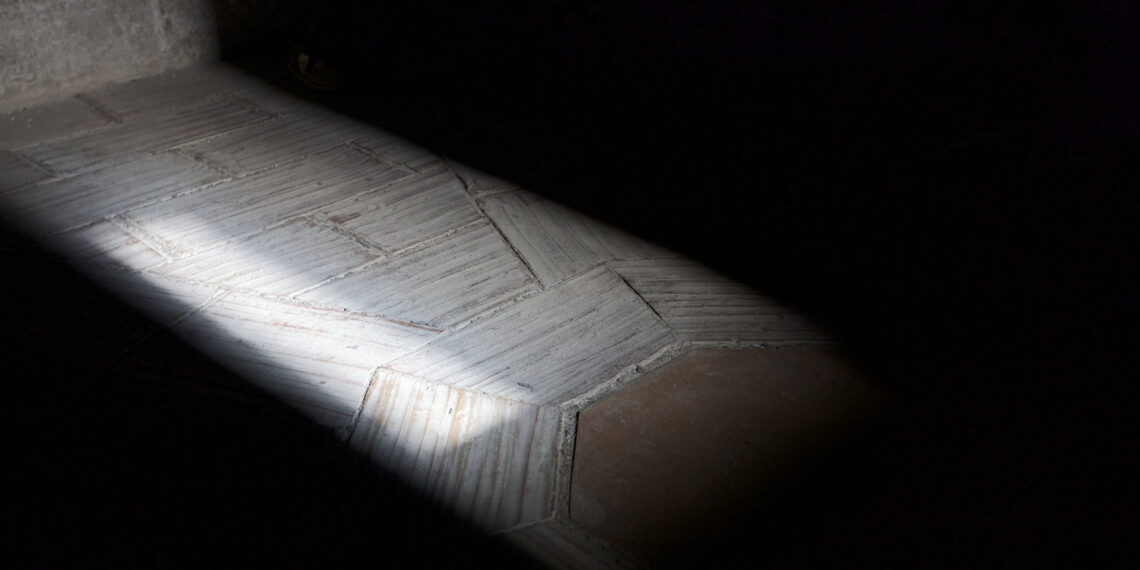 Una ventana del Miguelete registrará este sábado el alineamiento solar diseñado en el siglo XIV por la Asunción