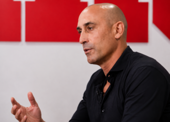 Rubiales senala a Pedro Sanchez 1