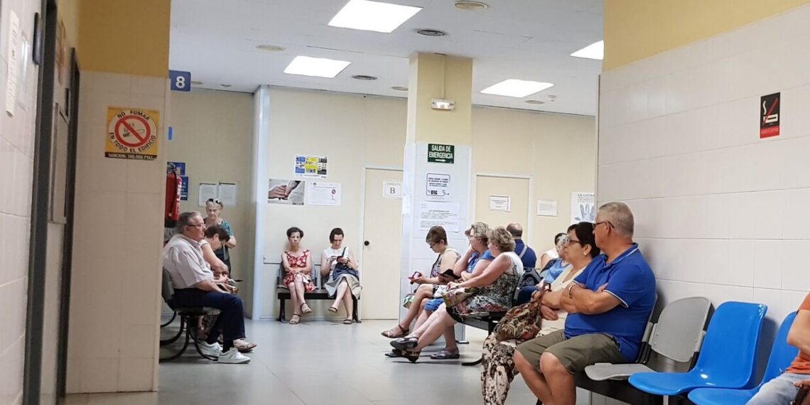 SEGURIDAD SOCIAL sanidad publica 20170717 100216 3