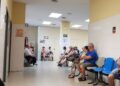 La Justicia reconoce la incapacidad absoluta a un trabajador con trastorno del estado de ánimo tras corregir el criterio de la Seguridad Social 11 SEGURIDAD SOCIAL sanidad publica 20170717 100216 3