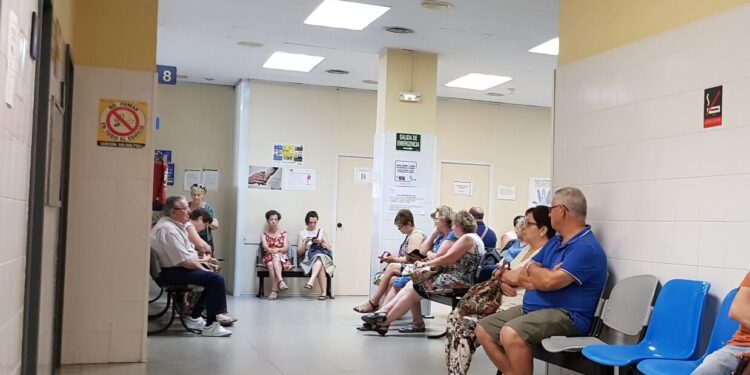 SEGURIDAD SOCIAL sanidad publica 20170717 100216 3
