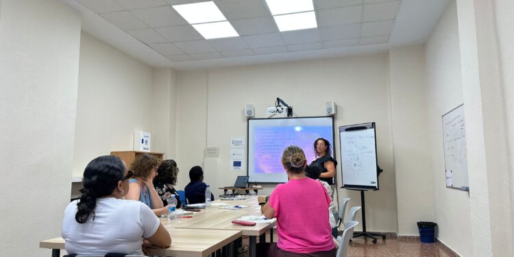 COCEMFE Valencia logra 106 contrataciones de personas con discapacidad en la primera mitad del año 1 COCEMFE Valencia logra 106 contrataciones de personas con discapacidad en la primera mitad del año