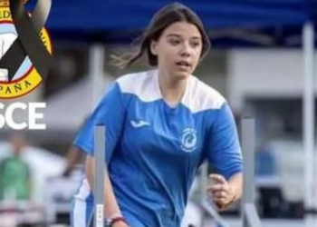 Screenshot 2026 08 03 at 16 00 44 La nina de 13 anos fallecida en el accidente de la autocarava en Benicassim Una joven promesa de Sagunt en el mundo del Agility