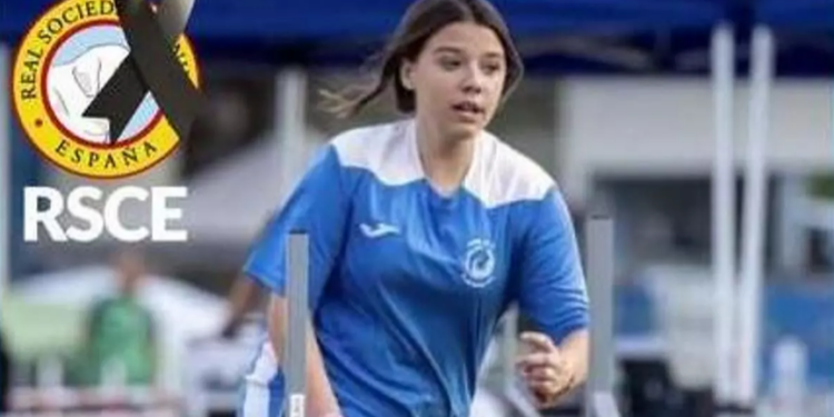 Fallece una joven promesa del Agility de Sagunt en el accidente de la AP-7 1 Screenshot 2026 08 03 at 16 00 44 La nina de 13 anos fallecida en el accidente de la autocarava en Benicassim Una joven promesa de Sagunt en el mundo del Agility