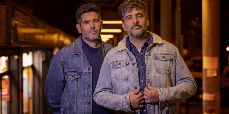 Estopa actuará en Valencia en noviembre de 2026: entradas, precios y todos los detalles del concierto 1 Sin titulo 3 1536x1025 1