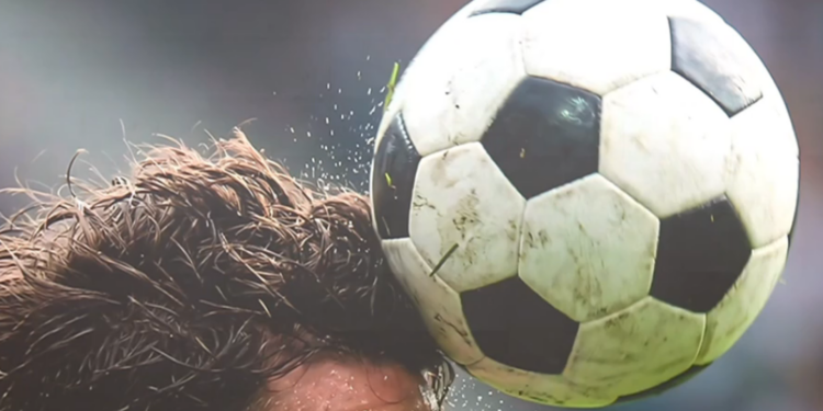 ¿Prohibir los remates de cabeza a los niños? El debate que divide al fútbol por el riesgo de lesiones cerebrales 1 Snapshot 20260805115541