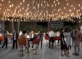 El Valencia CF presenta la experiencia Hospitality del Nou Mestalla con más de 6.500 asientos premium 11 Terraza Silver CdUbooW9 scaled 1