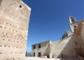 La Torre de Almudaina conmemora el XVII aniversario de su apertura al público con tres jornadas de puertas abiertas 11 La Torre de Almudaina conmemora el XVII aniversario de su apertura al público con tres jornadas de puertas abiertas