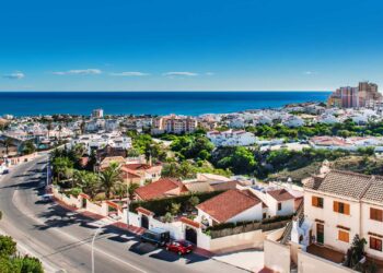 Muere un hombre de 41 años en Torrevieja al sufrir una caída de patinete e impactar contra el suelo 14 Muere un hombre de 41 años en Torrevieja al sufrir una caída de patinete e impactar contra el suelo