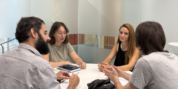 Camp de Turia intensifica su plan de prevención de adicciones de cara al nuevo curso escolar