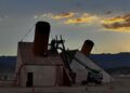 Un Titanic en pleno desierto de Nevada con sello valenciano: el espectacular proyecto del cofundador de Twitch 12 Un Titanic en pleno desierto de Nevada 1
