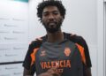 Armoni Brooks y Elias Valtonen ya son jugadores de Valencia Basket tras superar las revisiones médicas 24 VB 18082026