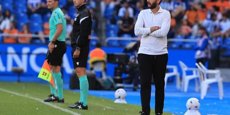Luis Rioja estalla tras la derrota del Valencia CF: «Es inaceptable» 1 VCF 31082026