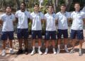 Gerard Moreno seguirá liderando al Villarreal: estos son los seis capitanes para la temporada 2026-27 15 VILL 06082026