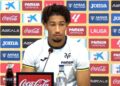 Nathan Saliba, nuevo refuerzo del Villarreal: «Estoy muy feliz de llegar a un gran club» 13 VILL 26082026 1