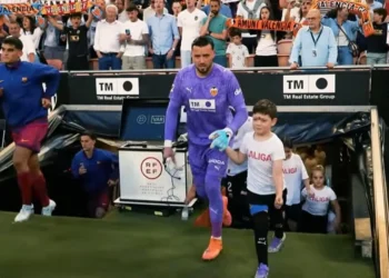 Valencia Celta
