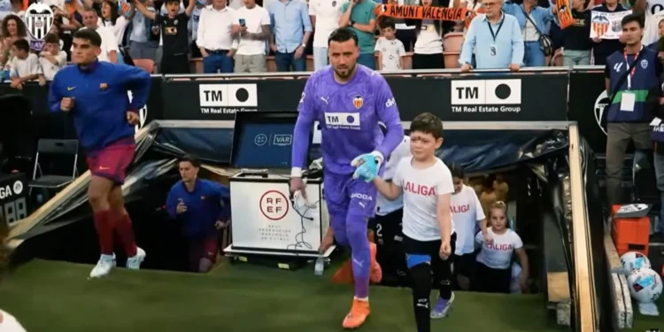 Valencia Celta