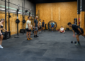 Volver al gimnasio despues de las vacaciones