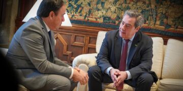 La entrada en vigor de la nueva Renta Valenciana tras el verano otorgará libros, medicinas y comedor gratis a sus beneficiarios