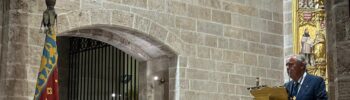 El Decà de la RACV destaca l'importància de la cultura i de l'història per al futur